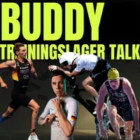 Buddy Talk artwork