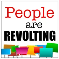 People are Revolting artwork