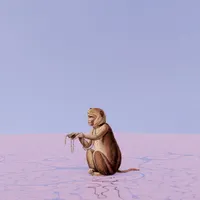 Here Be Monsters artwork