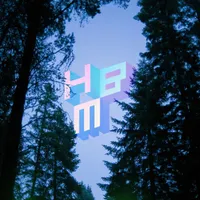 Here Be Monsters artwork