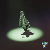 Here Be Monsters artwork