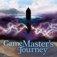 Game Master's Journey artwork
