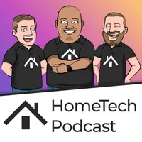 HomeTech.fm artwork