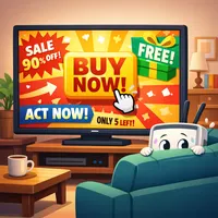 HomeTech.fm artwork
