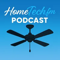 HomeTech.fm artwork