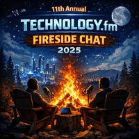 HomeTech.fm artwork