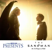 The Old Doctor Who Show artwork