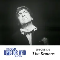 The Old Doctor Who Show artwork