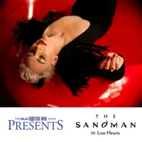 The Old Doctor Who Show artwork