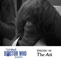 The Old Doctor Who Show artwork