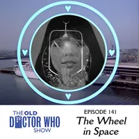The Old Doctor Who Show artwork