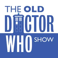 The Old Doctor Who Show artwork