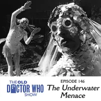The Old Doctor Who Show artwork
