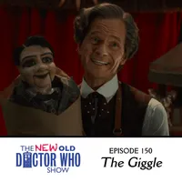 The Old Doctor Who Show artwork