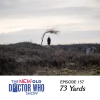 The Old Doctor Who Show artwork