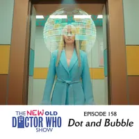 The Old Doctor Who Show artwork