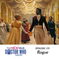 The Old Doctor Who Show artwork