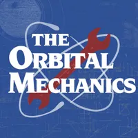 The Orbital Mechanics Podcast artwork