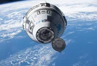 The Orbital Mechanics Podcast artwork