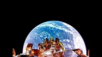 The Orbital Mechanics Podcast artwork
