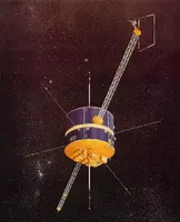 The Orbital Mechanics Podcast artwork