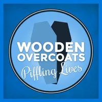 Wooden Overcoats artwork