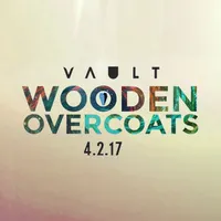 Wooden Overcoats artwork