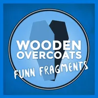 Wooden Overcoats artwork