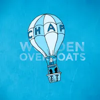 Wooden Overcoats artwork