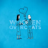 Wooden Overcoats artwork