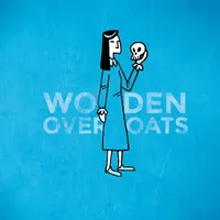 Wooden Overcoats artwork