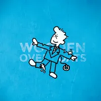 Wooden Overcoats artwork
