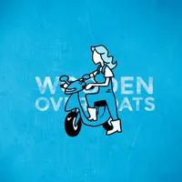 Wooden Overcoats artwork
