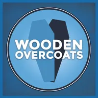 Wooden Overcoats artwork