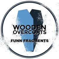 Wooden Overcoats artwork