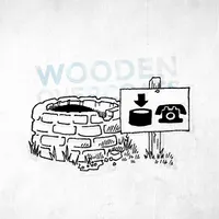 Wooden Overcoats artwork
