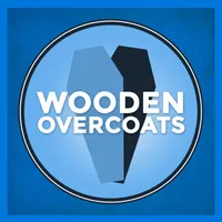 Wooden Overcoats artwork