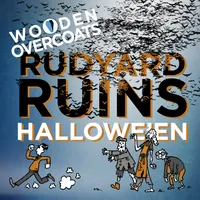 Wooden Overcoats artwork