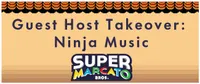 Podcast - Super Marcato Bros. artwork