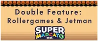 Podcast - Super Marcato Bros. artwork