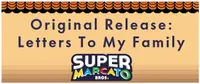 Podcast - Super Marcato Bros. artwork