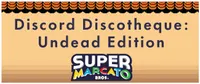 Podcast - Super Marcato Bros. artwork