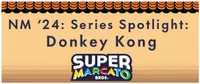 Podcast - Super Marcato Bros. artwork