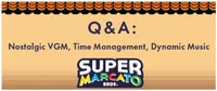 Podcast - Super Marcato Bros. artwork