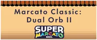 Podcast - Super Marcato Bros. artwork