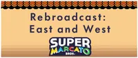 Podcast - Super Marcato Bros. artwork