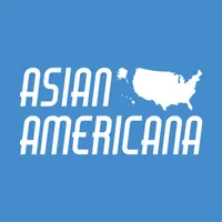 Asian Americana artwork