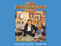 Asian Americana artwork