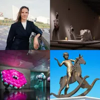 Philosophy, Ideas, Critical Thinking, Ethics & Morality: The Creative Process: Philosophers, Writers, Educators, Creative Thinkers, Spiritual Leaders, Environmentalists & Bioethicists artwork