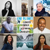 Philosophy, Ideas, Critical Thinking, Ethics & Morality: The Creative Process: Philosophers, Writers, Educators, Creative Thinkers, Spiritual Leaders, Environmentalists & Bioethicists artwork